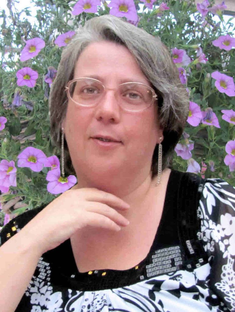 photo of Bobbie Ann Pimm