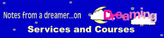Dream Interpretation Services logo